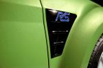 Ford Focus RS Concept 2008 года